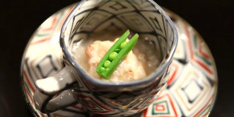 菜庭料理 尚起