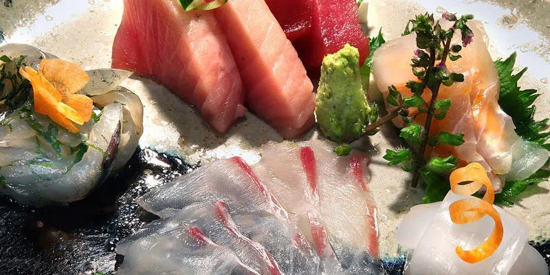 菜庭料理 尚起
