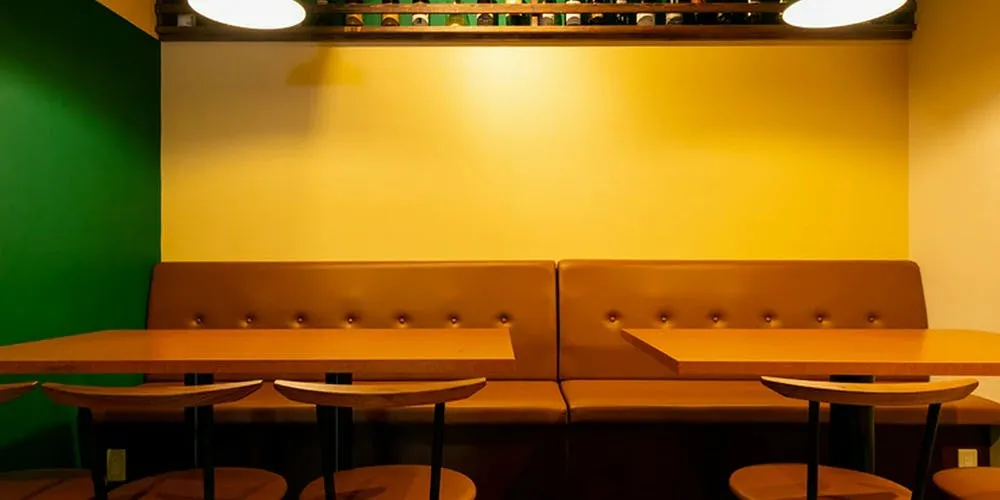 Osteria Bar cosi cosi