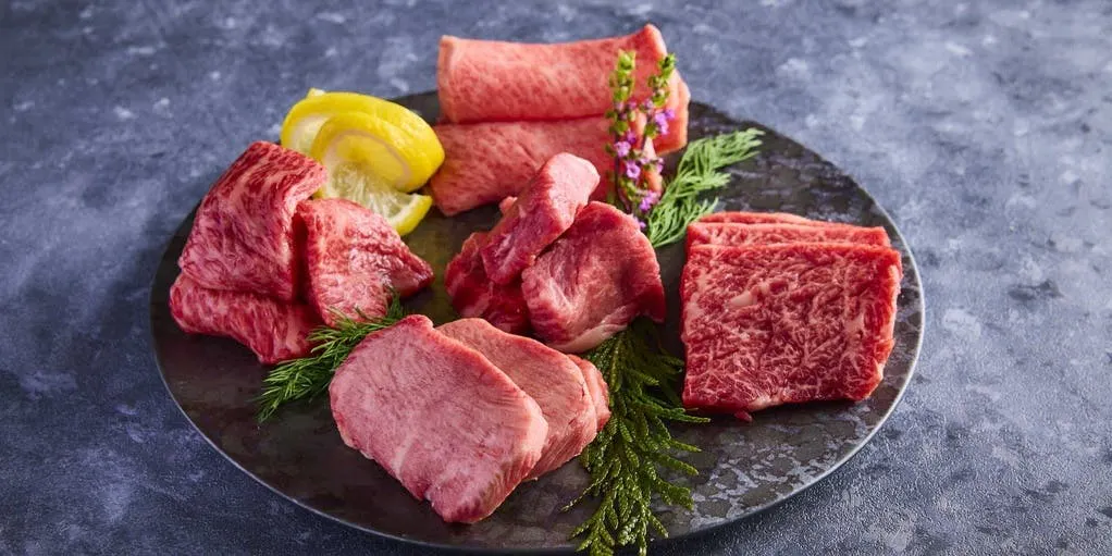 博多焼肉ひなた