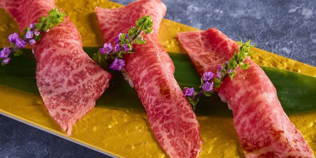 博多焼肉ひなた
