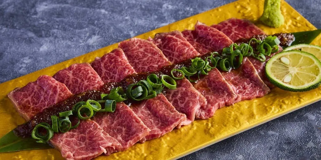 博多焼肉ひなた