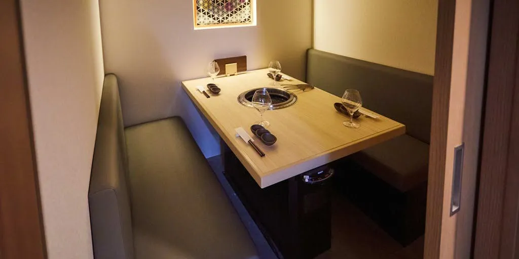 博多焼肉ひなた