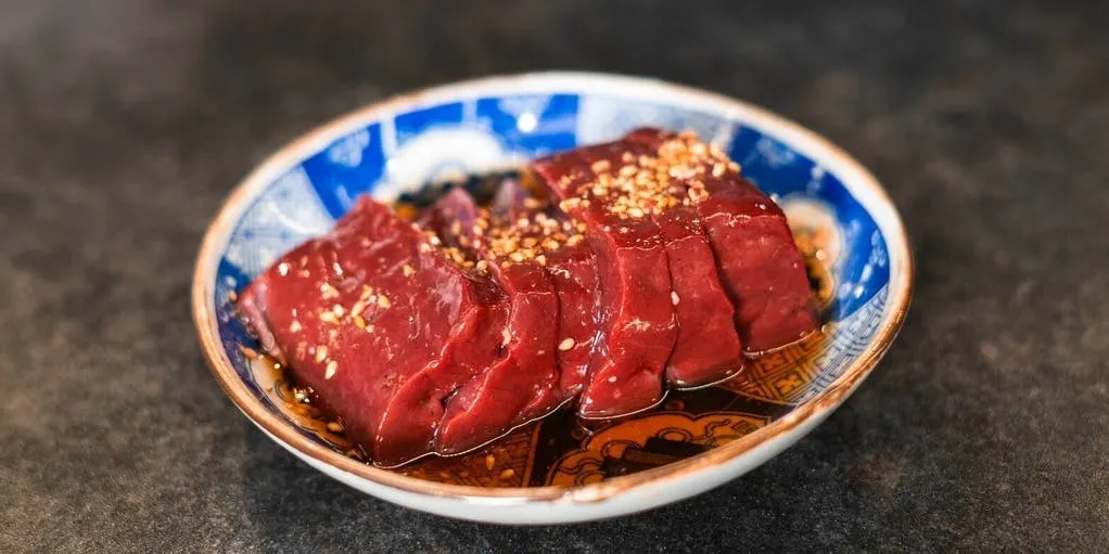 肉らぼ