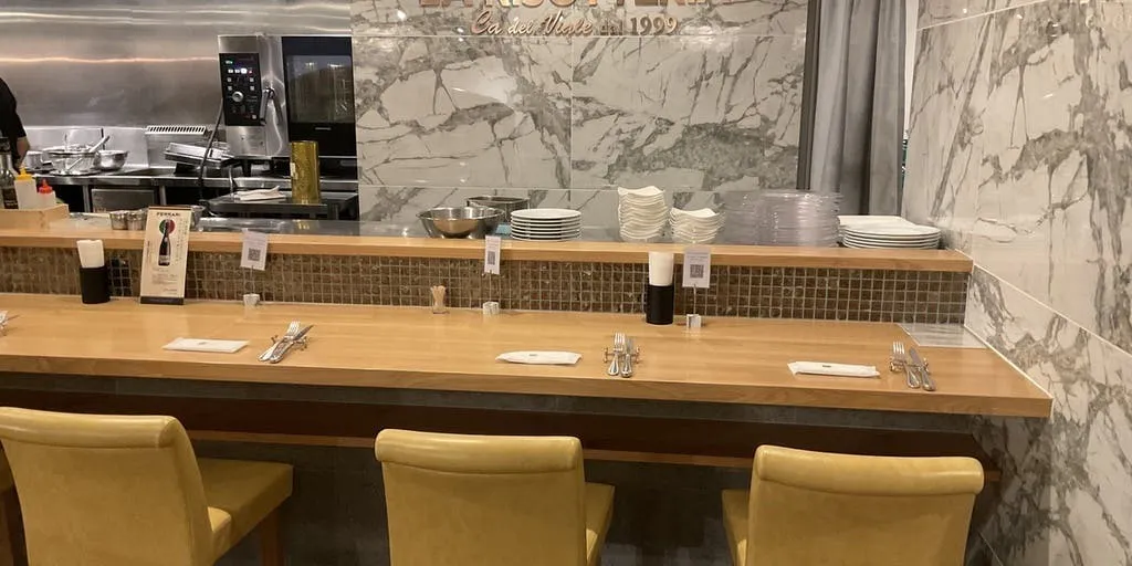 LA RISOTTERIA