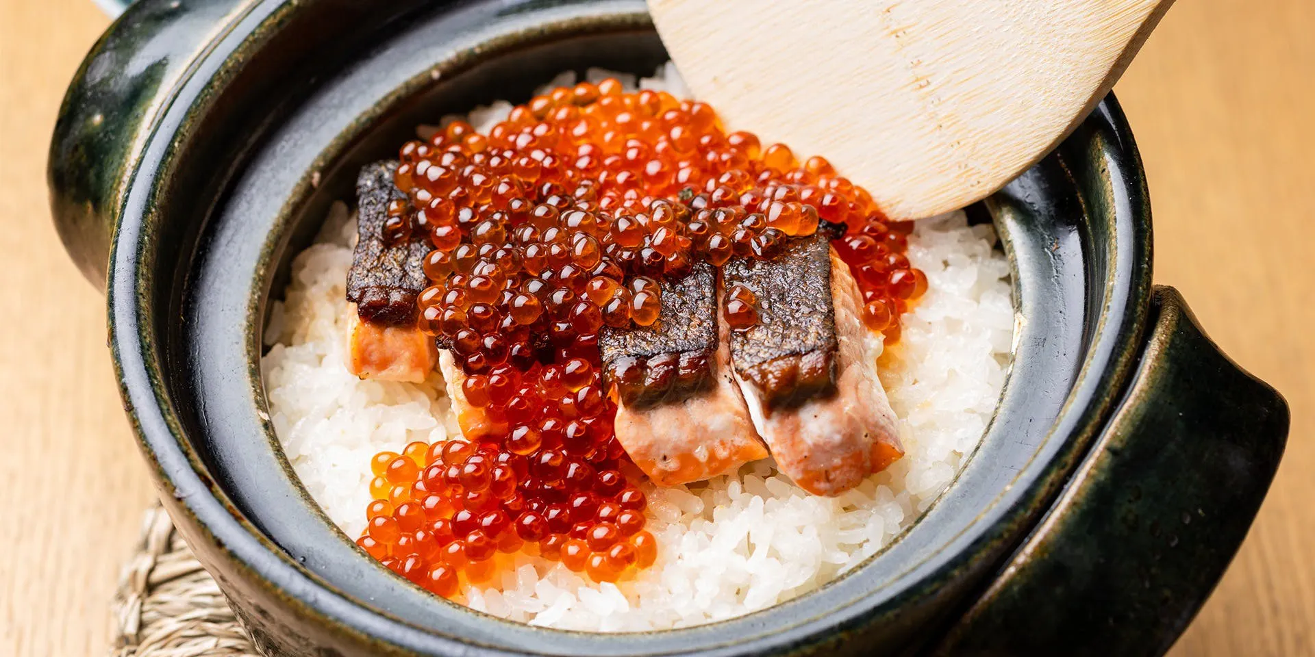 食堂101