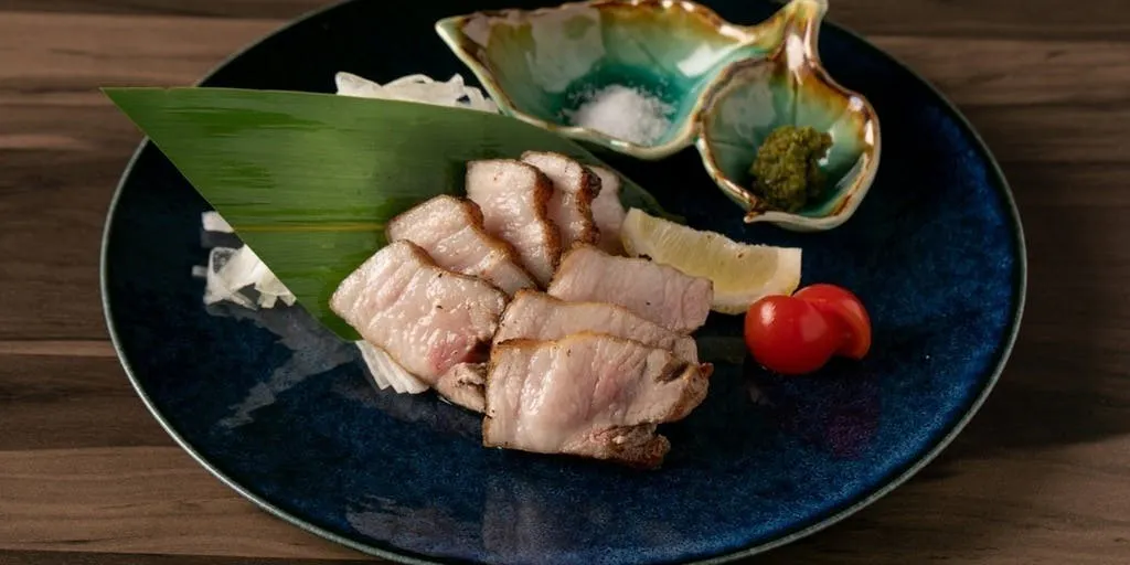 炭酒房 季楽