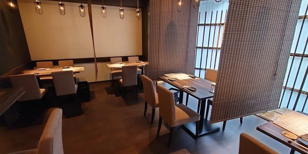 炭酒房 季楽