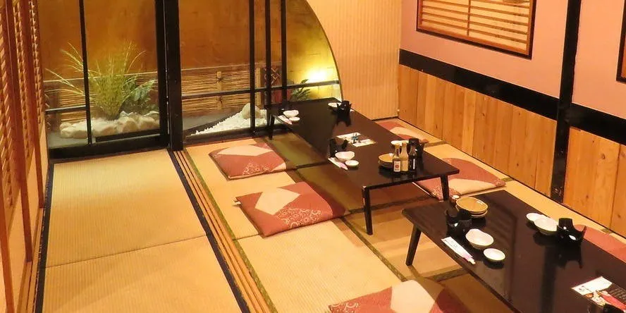 浪漫座 博多 総本店