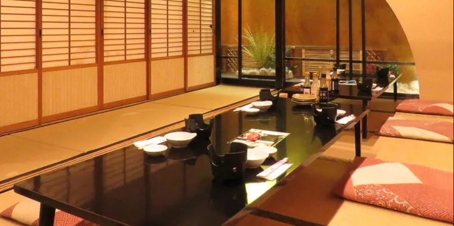 浪漫座 博多 総本店