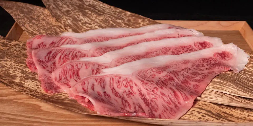和牛一境