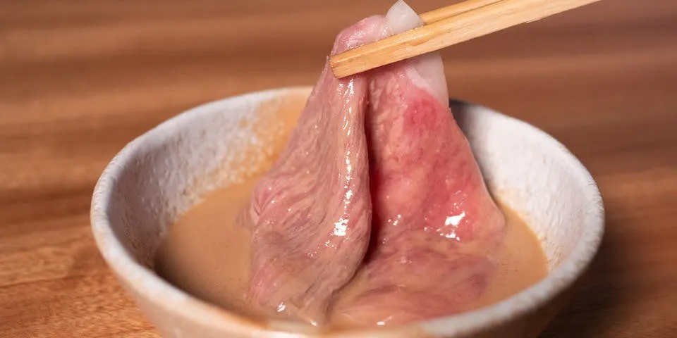 和牛一境