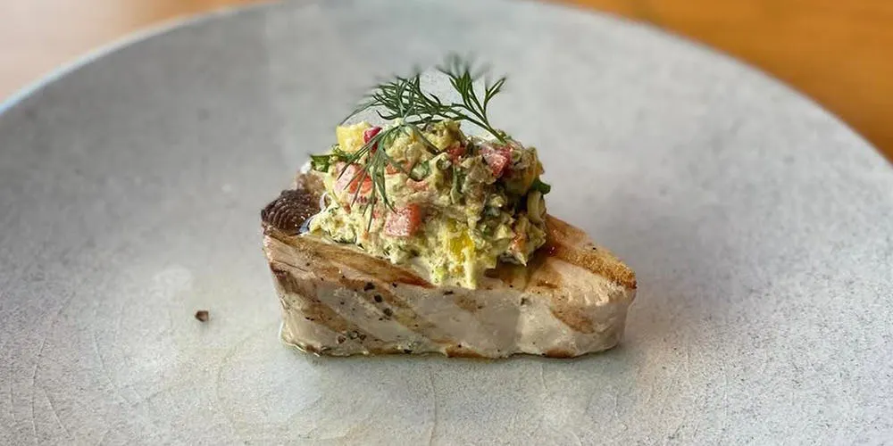 ロースト&グリルレストラン レストロ リン（Roast＆Grill Restaurant RESTRO RIN）