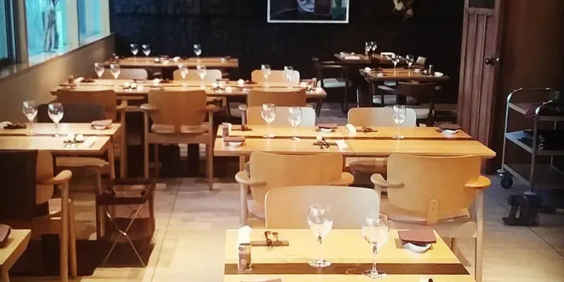 ロースト&グリルレストラン レストロ リン（Roast＆Grill Restaurant RESTRO RIN）