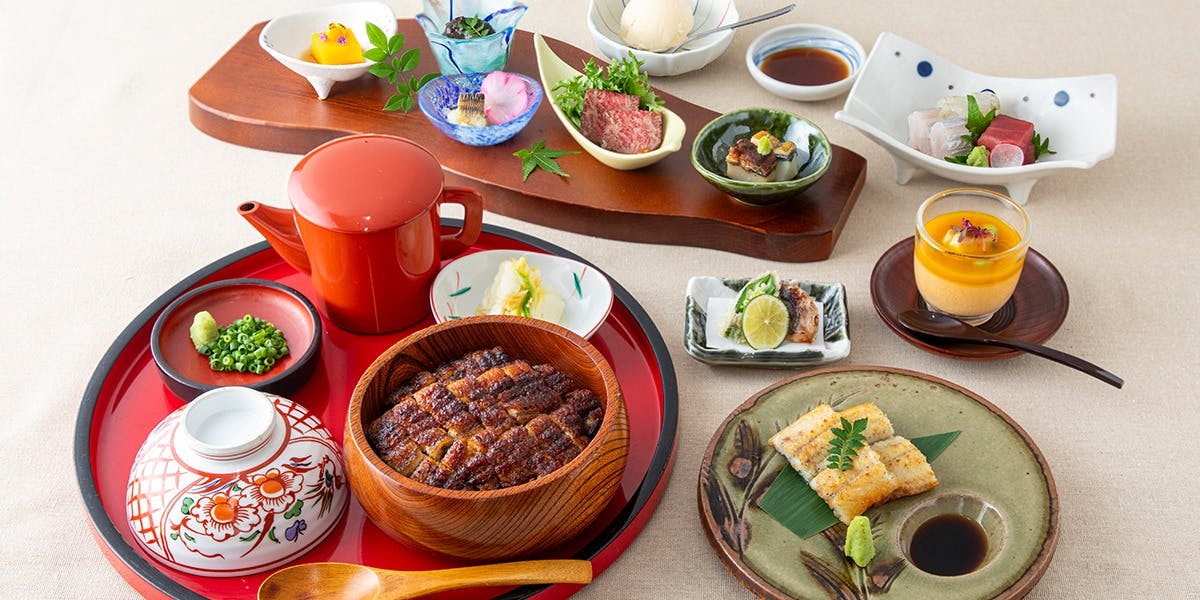 7月14日～　夏季套餐 8,800円