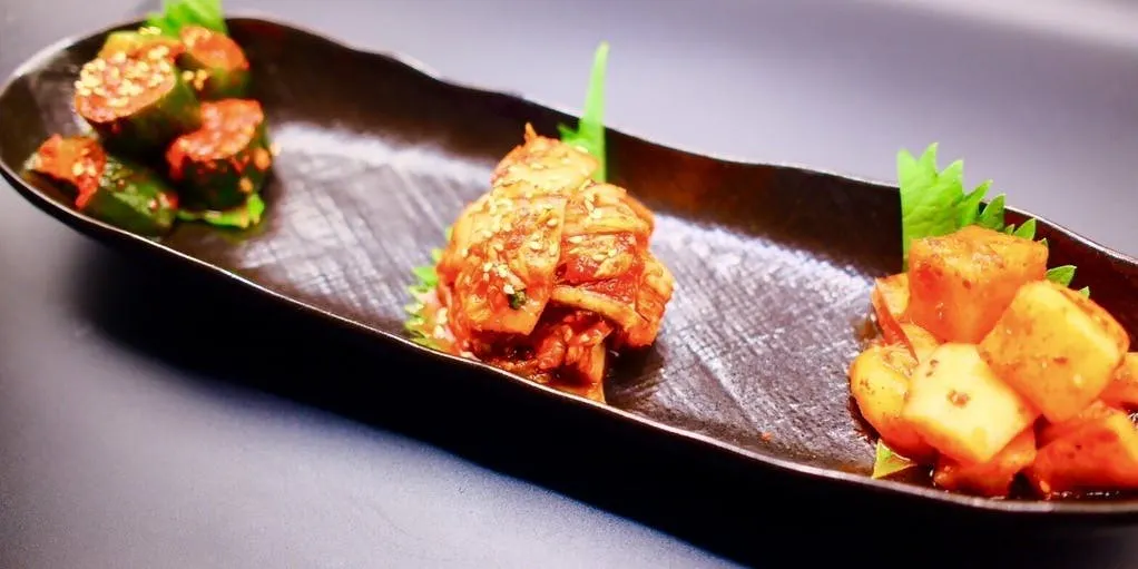 焼肉 いやさか