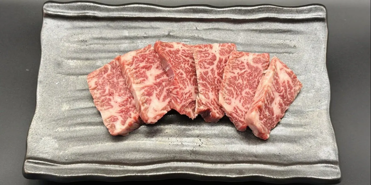 焼肉 いやさか
