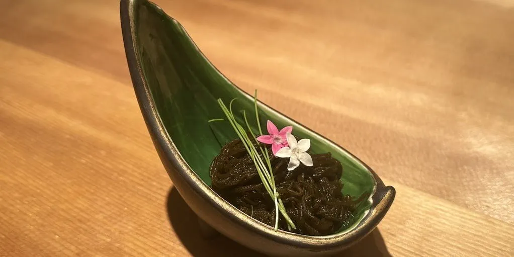 山半・海半 六本木