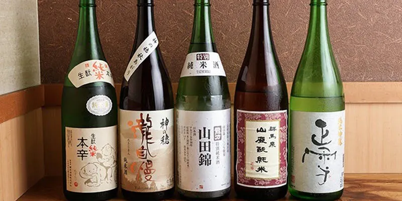 魚菜屋 なかむら