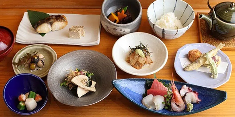 魚菜屋 なかむら
