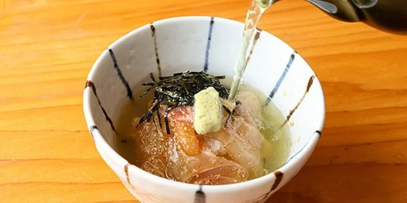 魚菜屋 なかむら