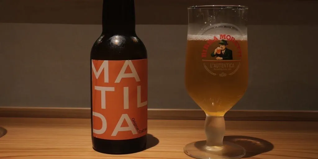 matilda