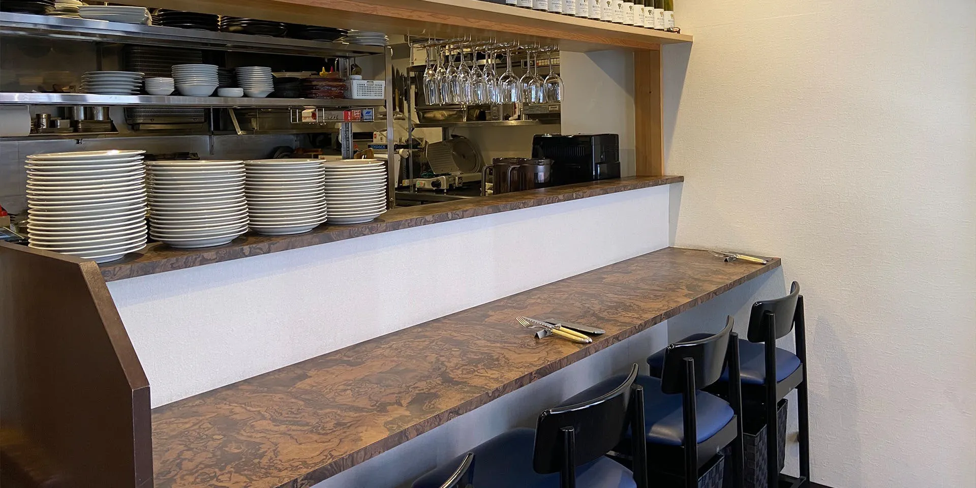 BRASSERIE 25