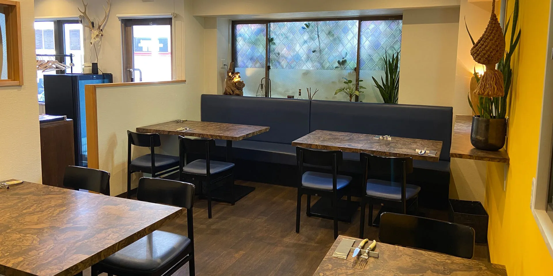 BRASSERIE 25