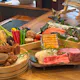 【アラカルトコース】食材を見て選べるコース仕立てのアラカルト