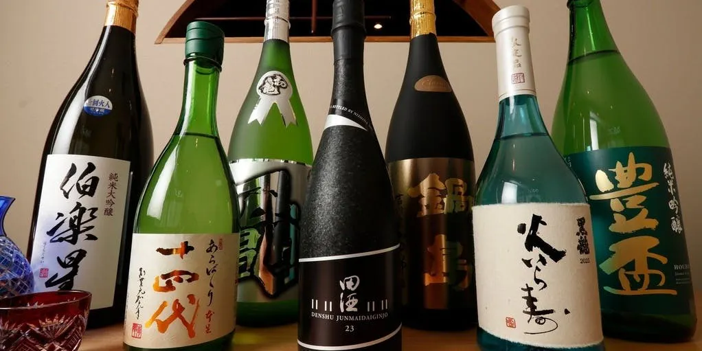 割烹ながはま