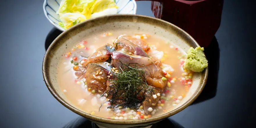 游漁庵 福岡本店