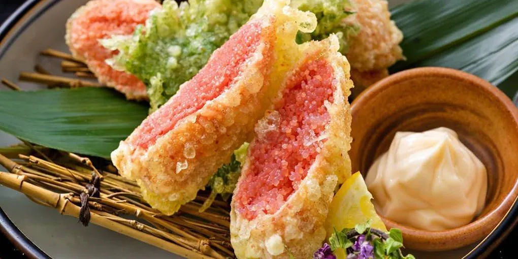 游漁庵 福岡本店