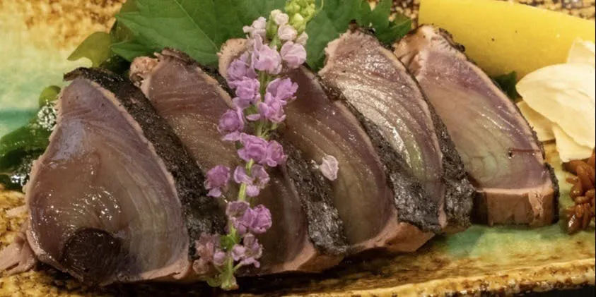 鍋・海鮮居酒屋 伊勢海老 たくと 大阪本町店