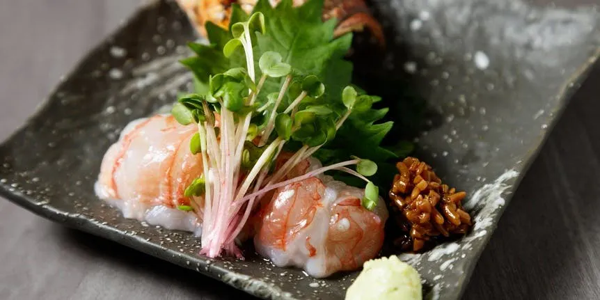 鍋・海鮮居酒屋 伊勢海老 たくと 大阪本町店