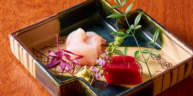 料理八吉