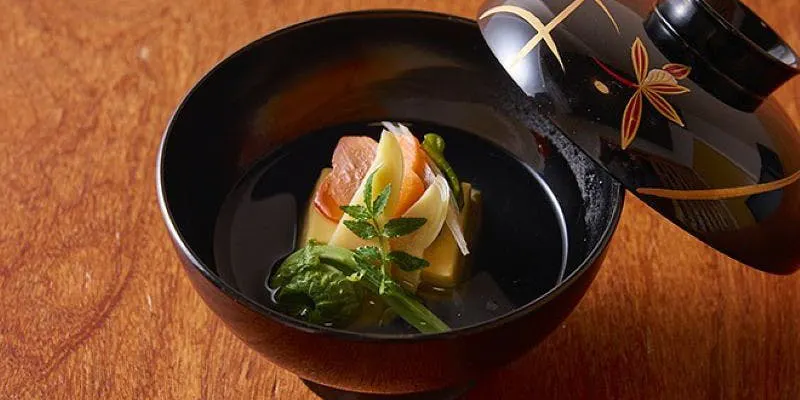 料理八吉