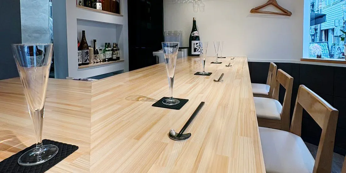和酒バル koda