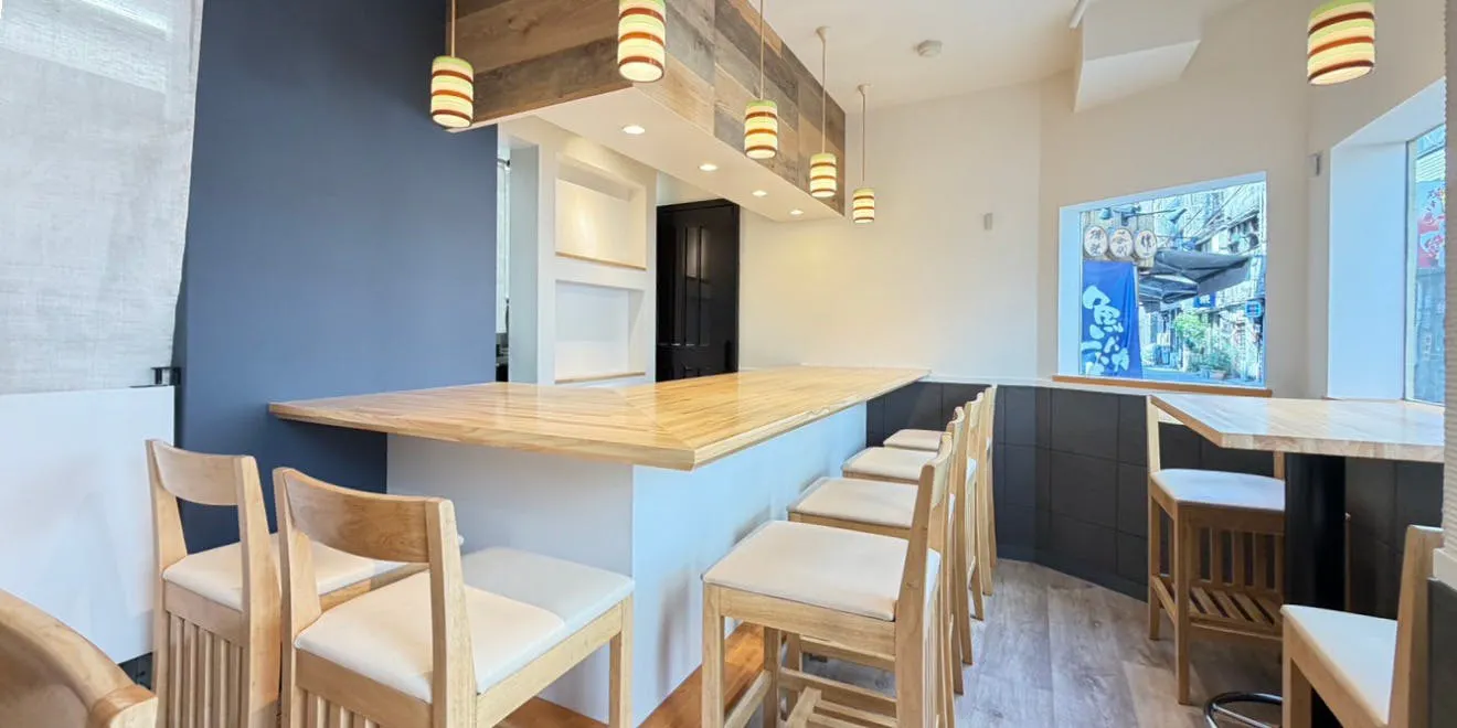 和酒バル koda