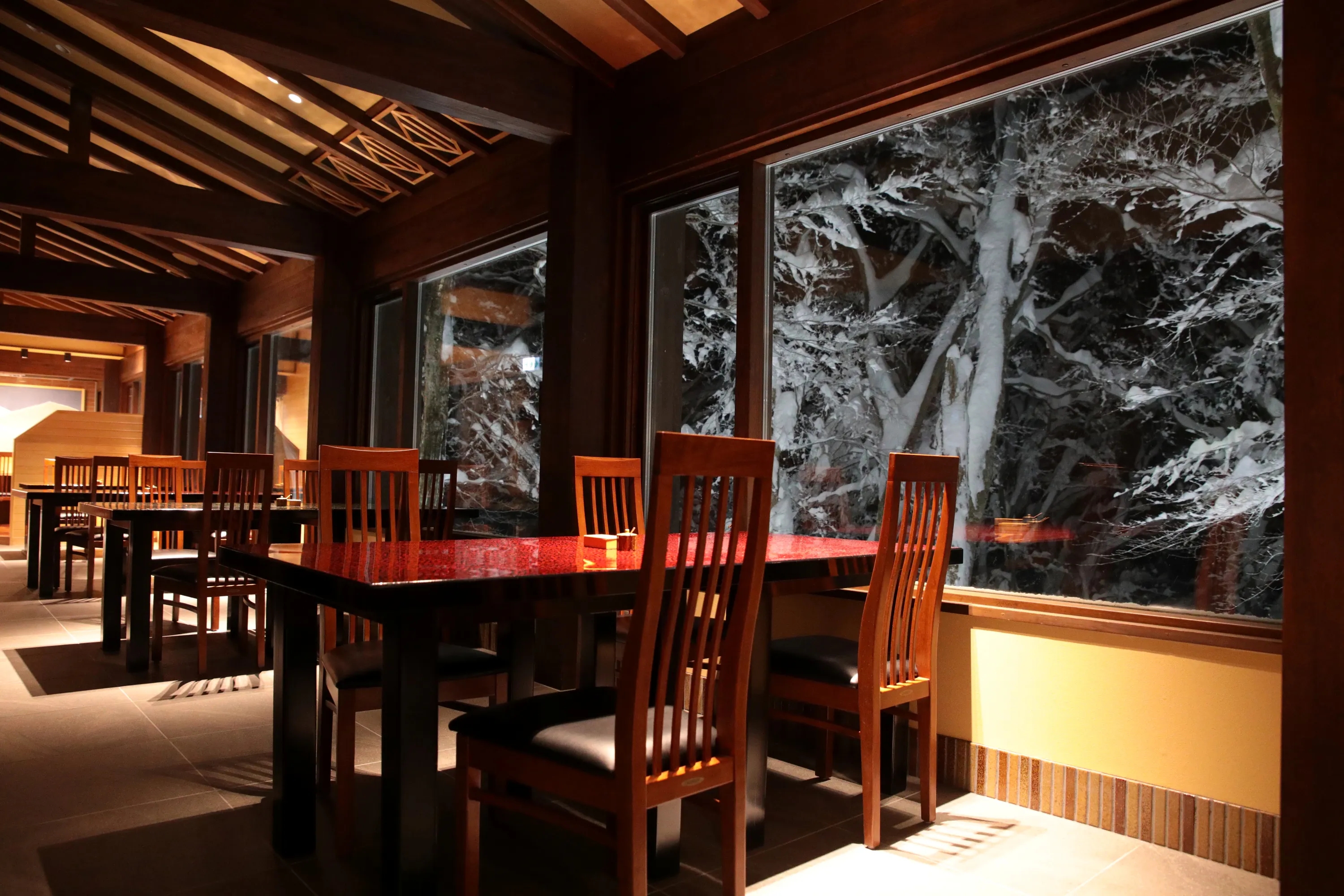 日式料理 「寒水」（Shakomizu）