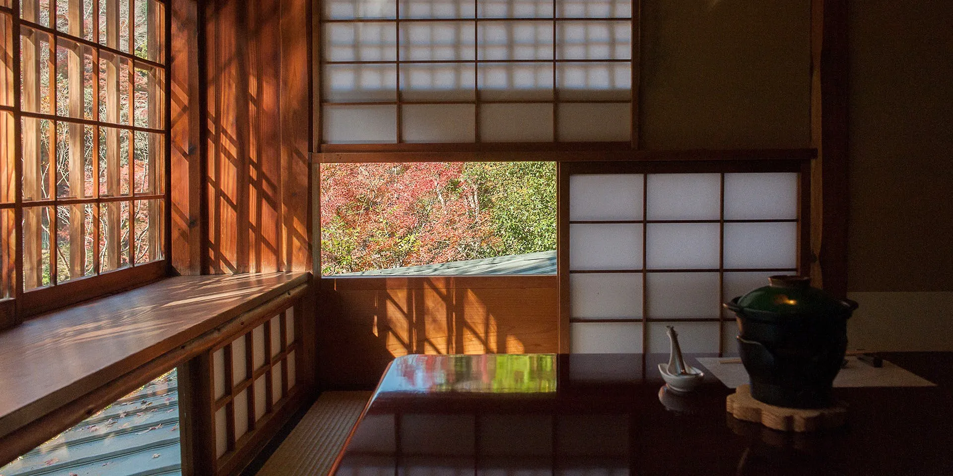 松籟庵