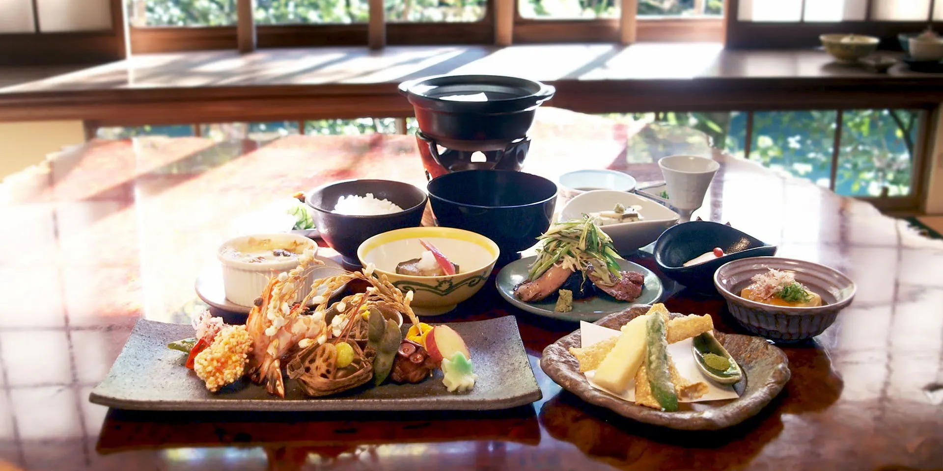 松籟庵