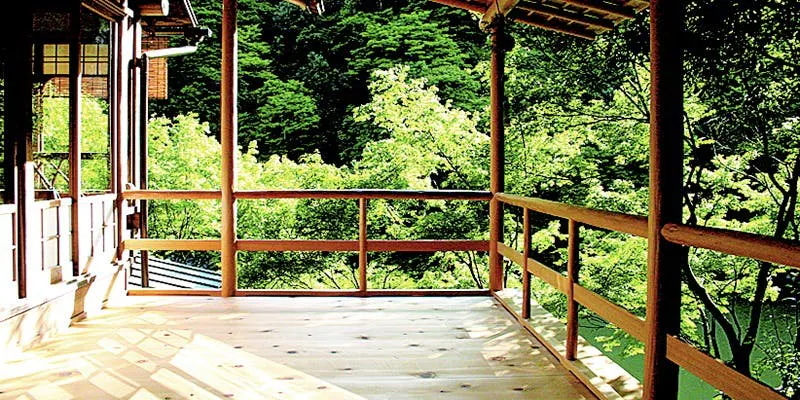 松籟庵