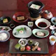 昼席 ベジタリアン
