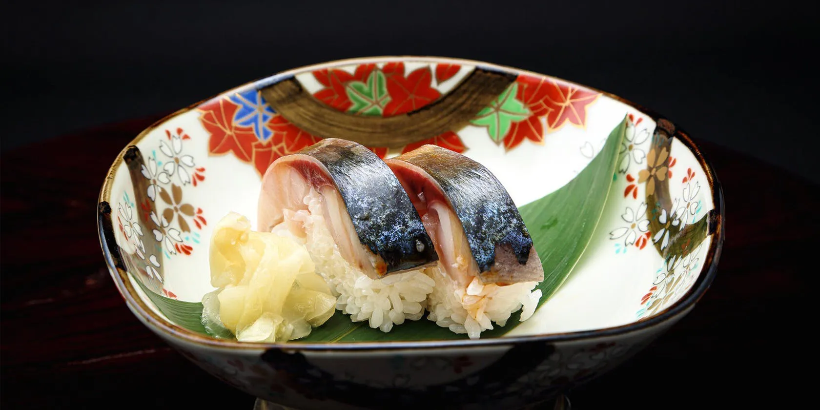 料理屋大葉