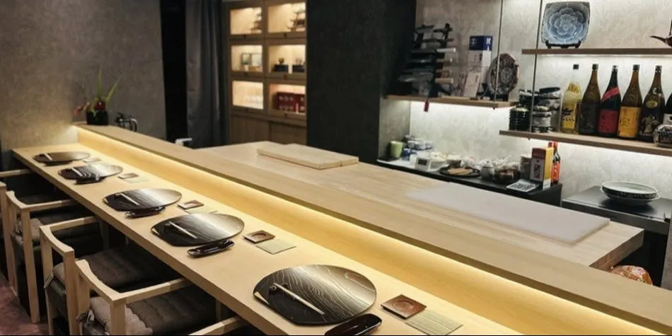 料理屋大葉