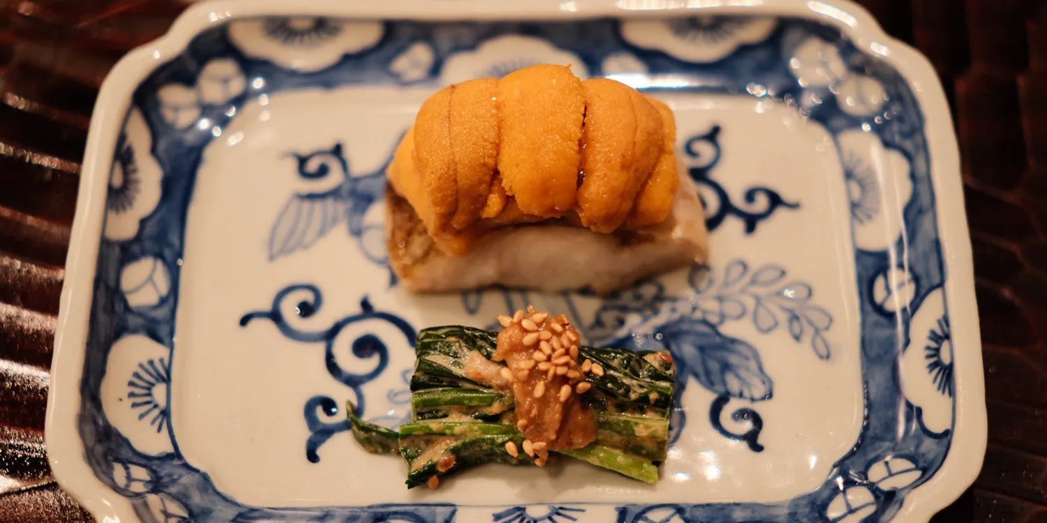 料理屋大葉