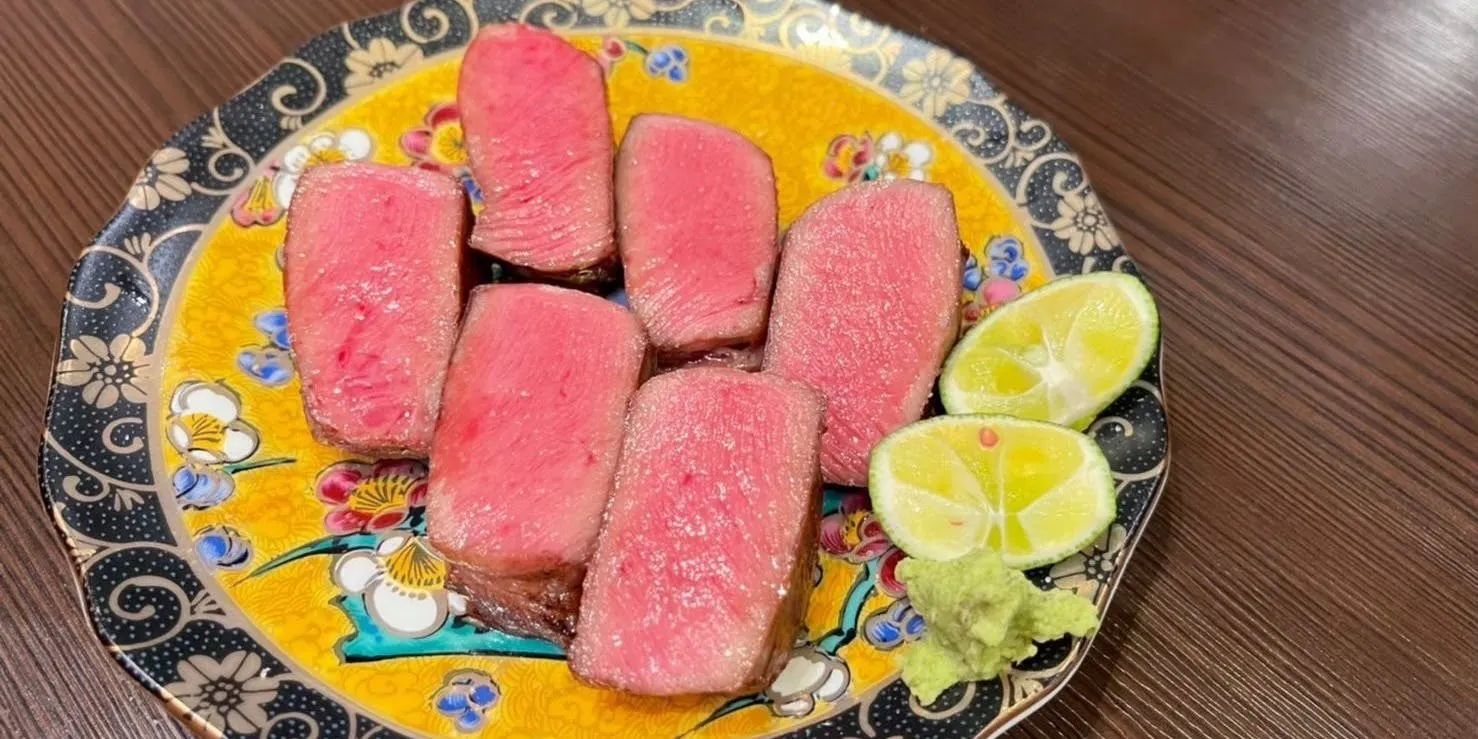 肉師じじい