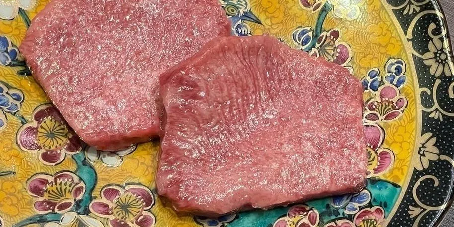 肉師じじい