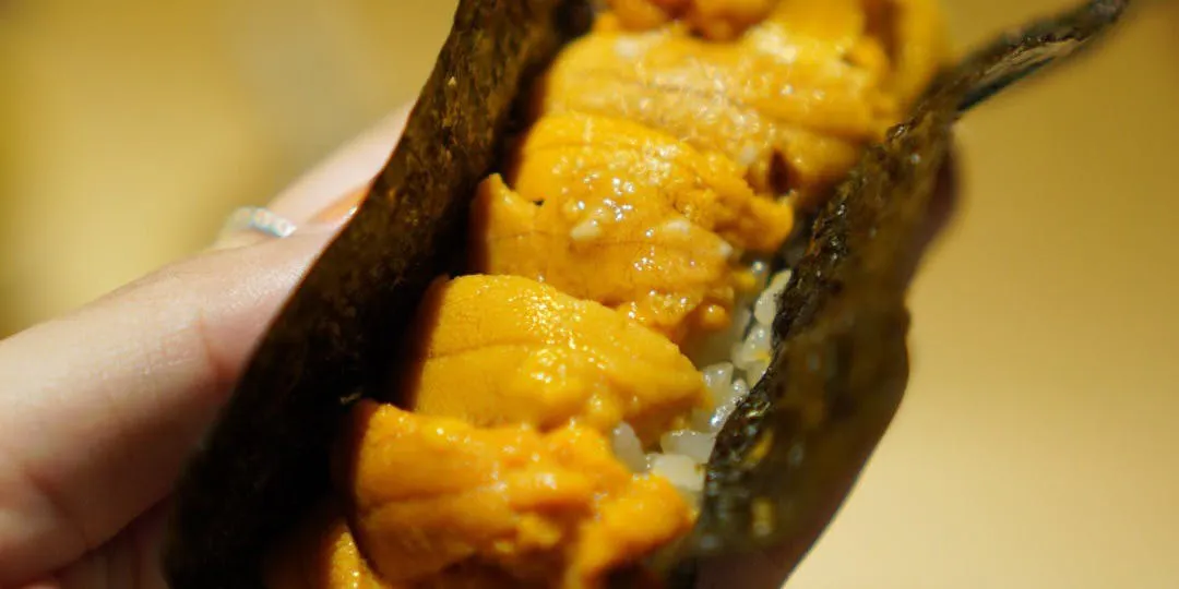 鮨 縁