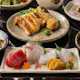 高輪別邸限定コース~寺新鶏の塩焼きと旬のお魚~(個室確約)
